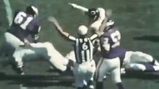 1968 Chicago Bears Highlights   YouTube