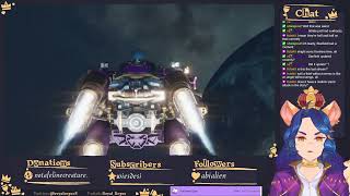 Starfield Full VOD (Part 6 FINALE)