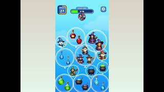 Bubble match connect puzzle level 347  solution and walkthrough for gameplay 