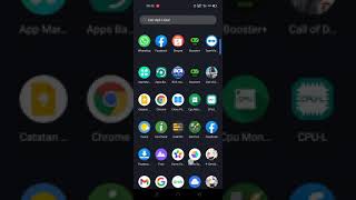 Cara instal game Samurai Aces di Android via Emulator screenshot 1