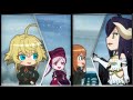 Isekai Quartet  Full Ending  Hollow Veil 1 hour