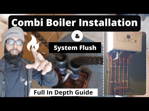 Video: Boiler: how to install with your own hands. Step by step instructions, recommendations