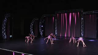 NVS Dance- Something’s Got a Hold on Me