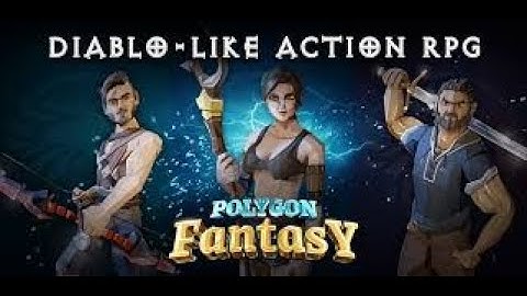 Fantasy Raid Android Gameplay