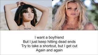 #selenagomez #boyfriend #britneyspears