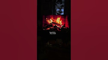 #سورة_النصر #راحة_نفسية #هدوء #حالات