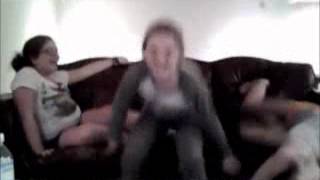 Couch Tipping Part 1