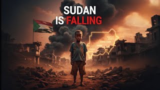 Sudan Is Dying — Why the World Isn’t Paying Attention
