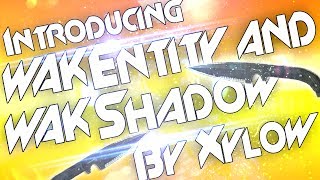 Among the darkness / Dual Intro Of Entity & Shadow By Xylow