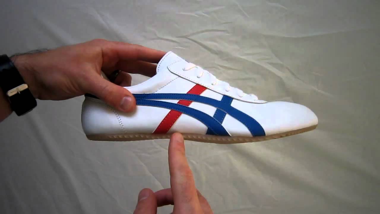 classic tiger shoes