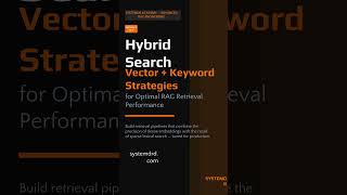 Vector Search vs Keyword Search: The Secret to Better AI Retrieval