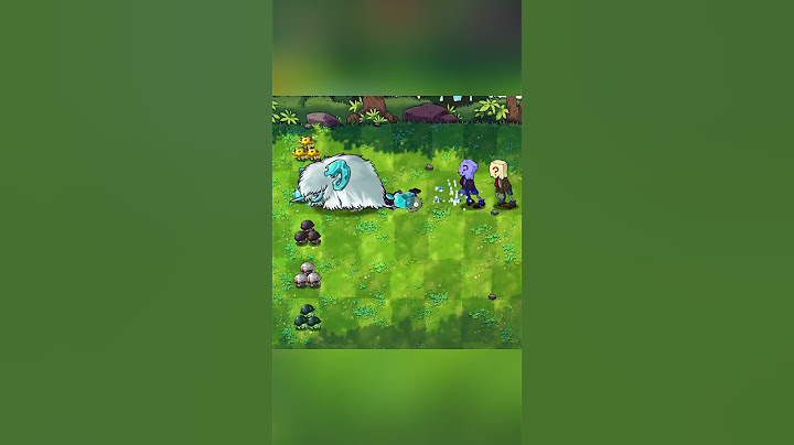 Iittle mushroom vs Mystery Box Zombie #pvz #pvzfusion #pvzgameplay #games #plantsvszombies