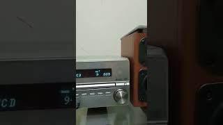 bộ dàn Kenwood xk 330 chạy fn chức năng. giá alo 0822519688 có cod toàn quốc