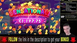 ONLINE CASINO EUSLOT SLOT MACHINES Big Win Book Of Dead Sweet Bonanza Devil s Number Euslot 2021