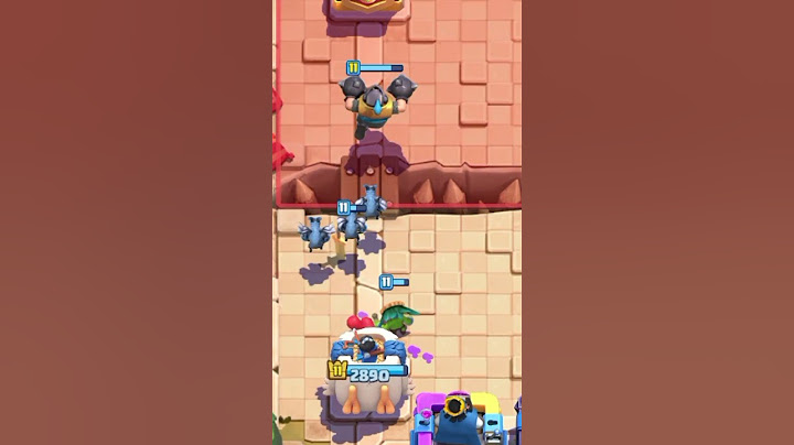 🥞 “Pancake Goblin Flip‑Off! 🥞”#gaming #clashroyale #sohrts #supercell #evo