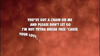 Chokehold - Austin Giorgio (Lyrics)