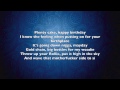 Ace Hood - I Know How It Feel (Feat. Ty Dolla Sign) Lyric