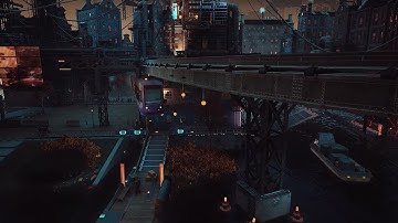 Project Titan Rails Tool | Overview