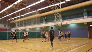 STARLEAGUE NTS S3 20160703 Post 90s FC vs JUST FOR q3