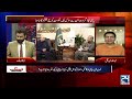 Interior Minister Mohsin Naqvi Meets President Zardari in London - New Provinces Debate Intensifies