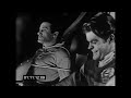 Space Patrol #34 (Wednesday, April 26, 1950) Lost 1/4 Hour Episode