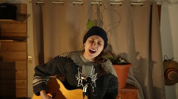 Caley Watts - Cold Water