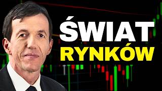 Świat Rynków Marka Rogalskiego