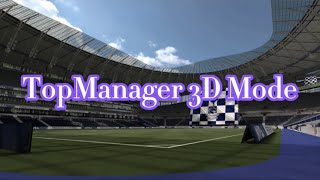 Best Web3 Football Games To Play 3D Stadium In Topgoal Metaverse P2E Nft Gamefi Topmanager