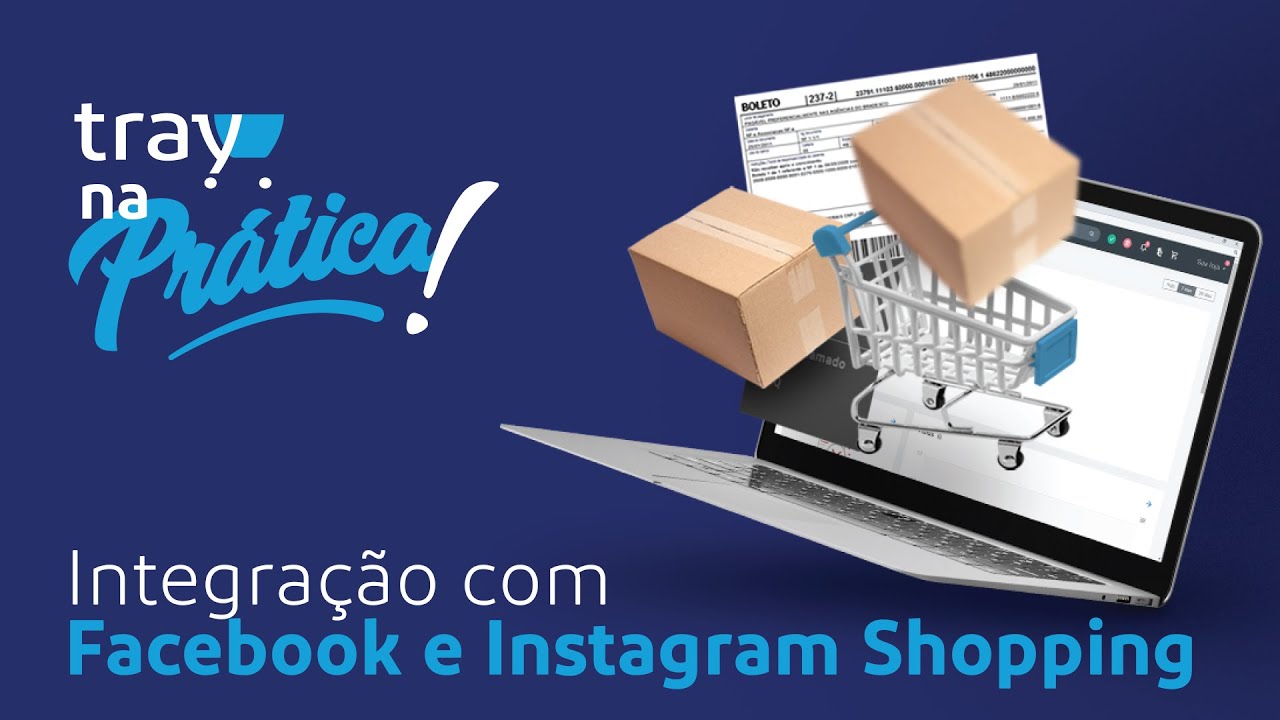 Ativar integração: login com Facebook no Delivery online do