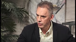 You can't assume the utopian thing: Jordan Peterson