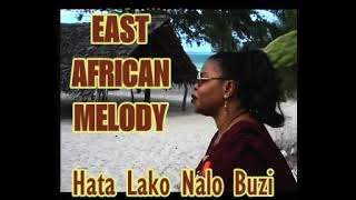 Hata lako nalo Buzi - Rukia Ramadhani