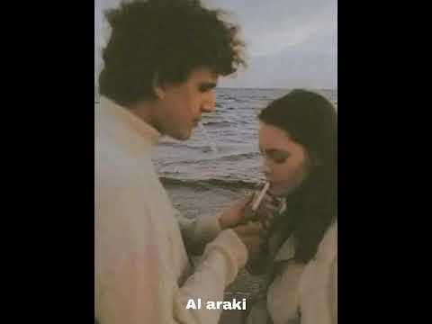 ياعمري ومراده ياتعبي وحصاده انا بعت السعادة من يوم اشتريتك قحطان العطار