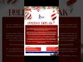 🎄 Thank you for trusting ErnestLinks Consult. Merry Christmas and a Prosperous New Year!