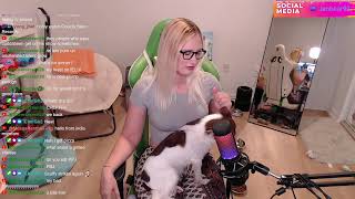 Chill Stream | Let's see what we get into!