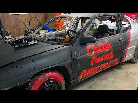 The Key to Graffiti Paint Jobs!
