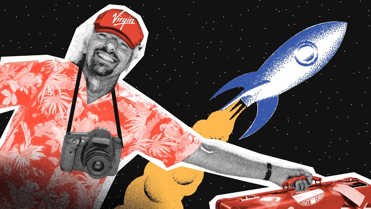 Film backdrop image for Why hasn't space tourism taken off? (2020)