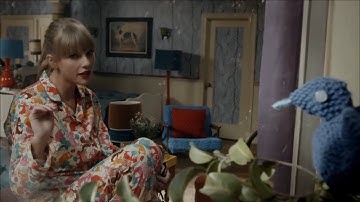 Taylor Swift - We Are Never Ever Getting Back Together (Taylor