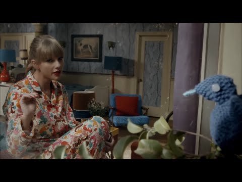 Taylor Swift - We Are Never Ever Getting Back Together (Taylor's Version) (Official Music Video)