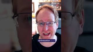 Jono Alderson invites you to SERP Conf. 2024 International