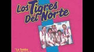 Video thumbnail of "Los Tigres Del Norte Nadie Me Quiere"