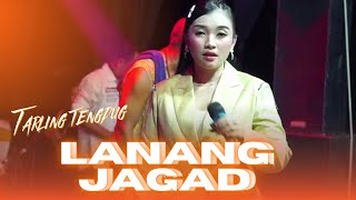 LANANG JAGAD // CITRA NADA LIVE JL. WIDURI BEACH - PEMALANG