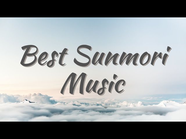 Lagu/Musik Untuk Sunmori/Motovlog Barat | Scandinavianz - No Worries | MVNC class=