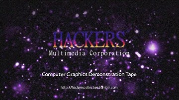 [NotITG/SM5.1+] Jose_Varela - Computer Graphics Demonstration Tape