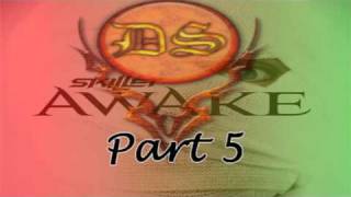 Mep DS - Never Surrender - Close! Full!