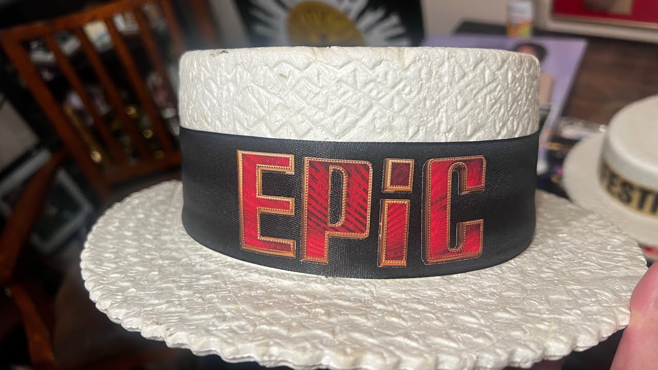 Мастерская Элвиса — СХОДИТЕ И ПОСМОТРИТЕ! Нам нужно больше зрителей!