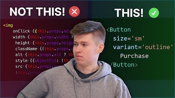 Creating High-Quality React Components: Best Practices for Reusability