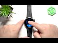 OnePlus Watch 4 날짜 및 시간 설정
