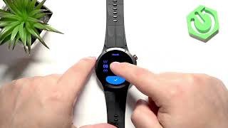 OnePlus Watch 4 날짜 및 시간 설정