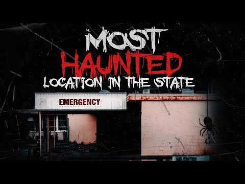 GhostGaming Goes Ghost Hunting! 👻