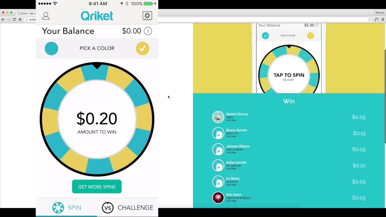 How to Make Money With Qriket - Honest Qriket Review - YouTube